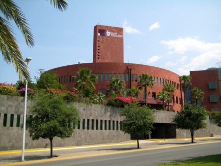 Tec-de-Monterrey-Campus