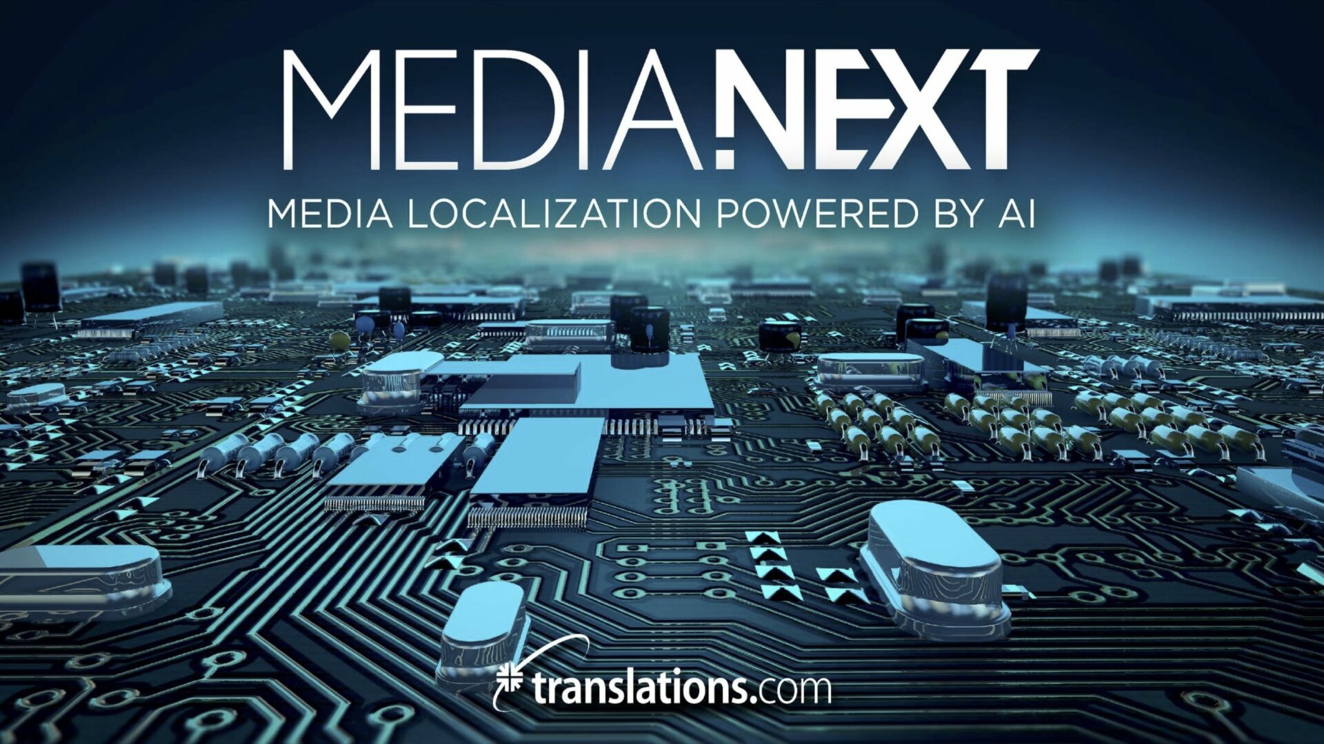 Media Next by Translations.com